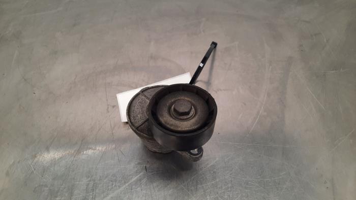 Drive belt tensioner Audi A3