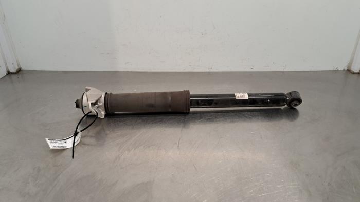 Rear shock absorber, left Lynk &amp; Co 01