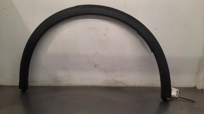 Rear wheel rim Lynk &amp; Co 01