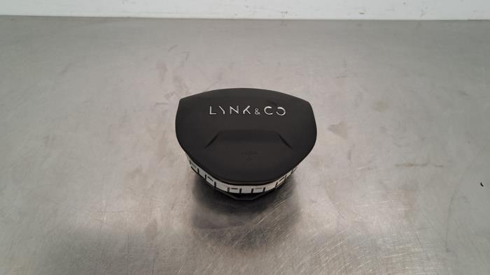 Airbag gauche (volant) Lynk &amp; Co 01