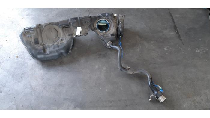 Réservoir de carburant BMW 1-Série