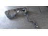 BMW 1 serie (F20) 116i 1.5 12V Brandstoftank