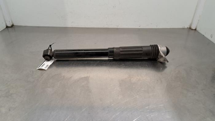 Rear shock absorber, left MG 4