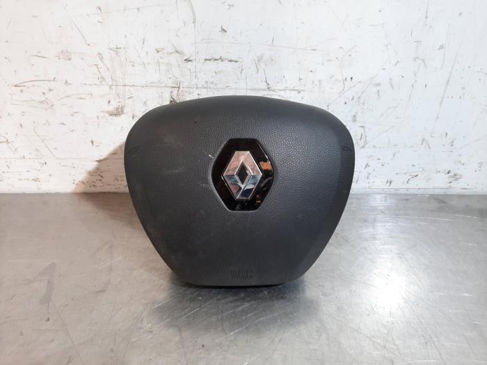 Airbag izquierda (volante) Renault Captur