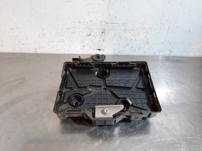 Caja de batería Renault Captur