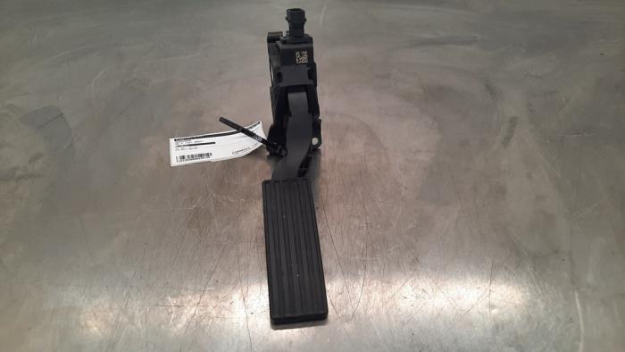 Accelerator pedal MG 4