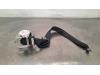 BMW 1 serie (F20) 116i 1.5 12V Veiligheidsgordel rechts-voor