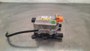 Gebruikte Batterijverwarming MG MG4 Electric Comfort, Luxury 64 kWh Prijs € 399,30 Inclusief btw aangeboden door Autohandel Didier