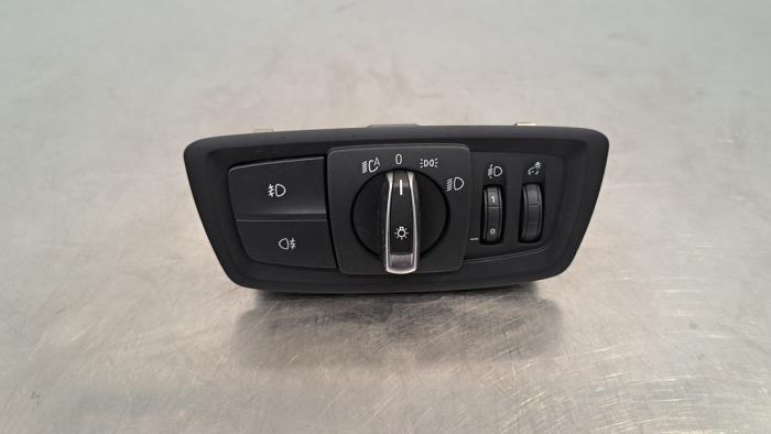 AIH headlight switch BMW 1-Serie