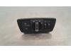 BMW 1 serie (F20) 116i 1.5 12V Schakelaar Koplamp Ihv