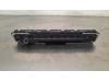 BMW 1 serie (F20) 116i 1.5 12V Radiobedienings paneel
