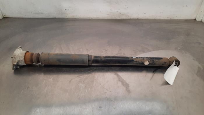 Rear shock absorber, left Ford Transit Courier