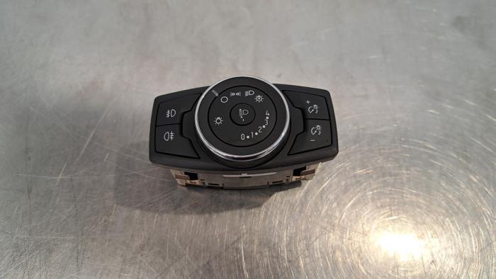 AIH headlight switch Ford Transit Courier