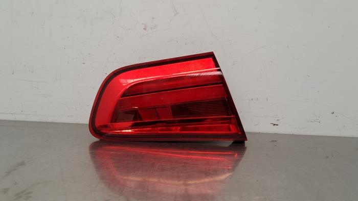 Taillight, left