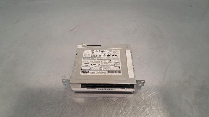 Radio module BMW 1-Serie