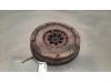 BMW 1 serie (F20) 116i 1.5 12V Dubbele massa vliegwiel