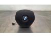 BMW 1 serie (F20) 116i 1.5 12V Airbag links (Stuur)