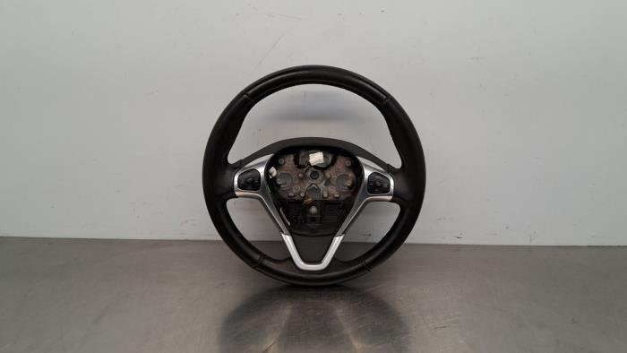 Steering wheel Ford Transit Courier