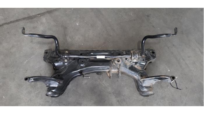 Subframe Ford Transit Courier