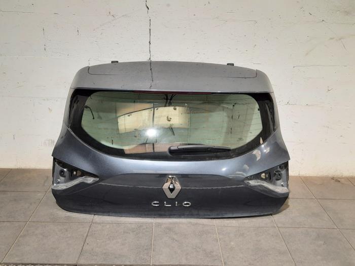 Tailgate Renault Clio