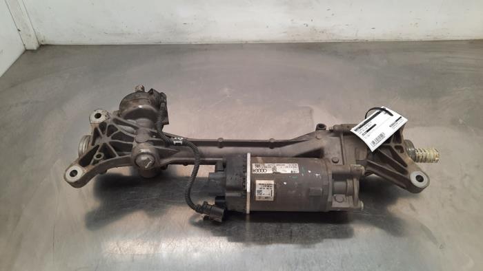 Power steering box Audi A4