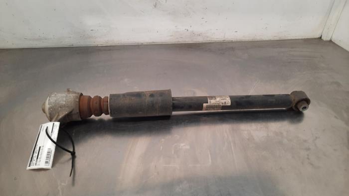 Rear shock absorber, left Audi A4