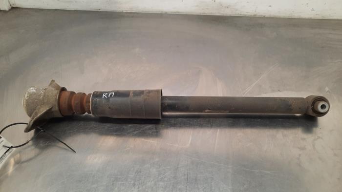 Rear shock absorber, right Audi A4