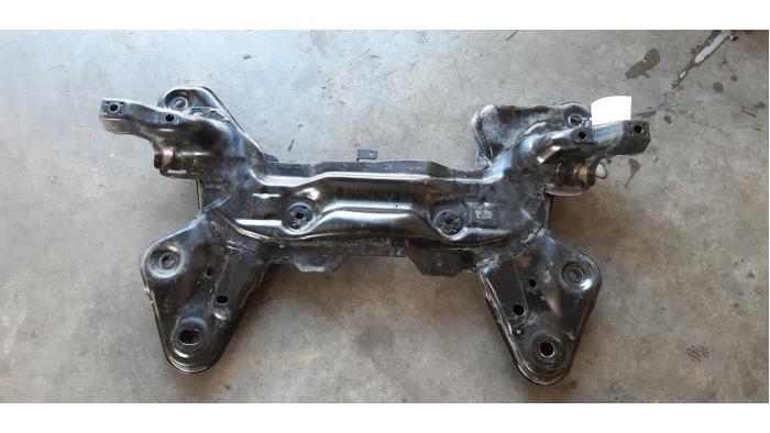 Subframe Peugeot 208