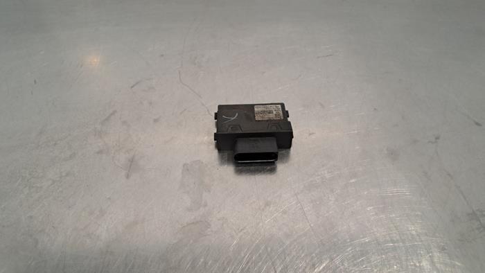 Electric fuel module Audi A4