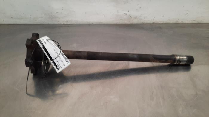 Intermediate shaft Audi A4