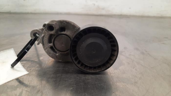 Drive belt tensioner Peugeot 208