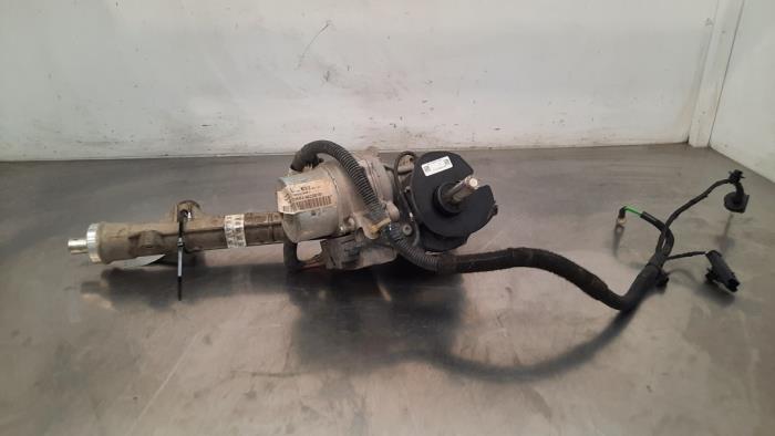 Power steering box Peugeot 208