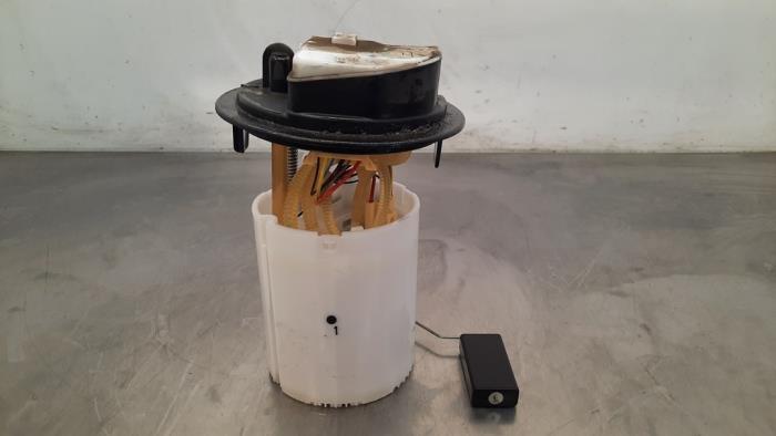 Electric fuel pump Peugeot 208