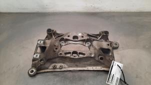 Gebruikte Versnellingsbak Steun Audi A4 Avant (B9) 2.0 TDI Ultra 16V Prijs € 133,10 Inclusief btw aangeboden door Autohandel Didier