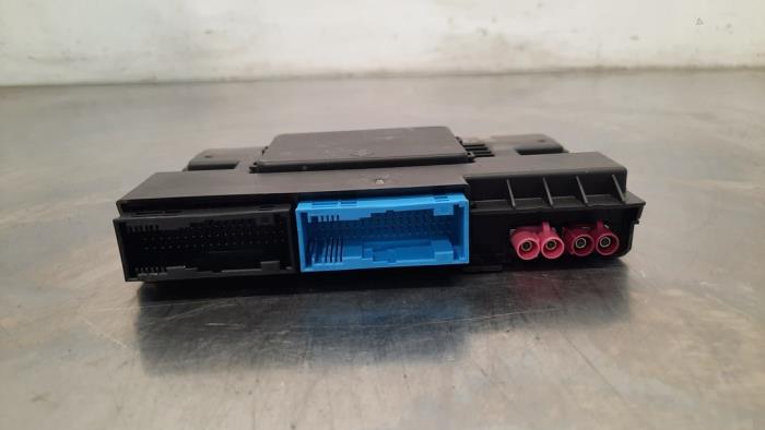 Module Gateway Audi A4