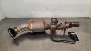 Gebruikte Katalysator Audi A4 Avant (B9) 2.0 TDI Ultra 16V Prijs € 266,20 Inclusief btw aangeboden door Autohandel Didier