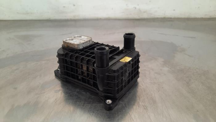 Airco Condensor Audi Q4