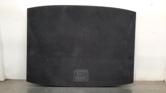 Coffre tapis Audi A4