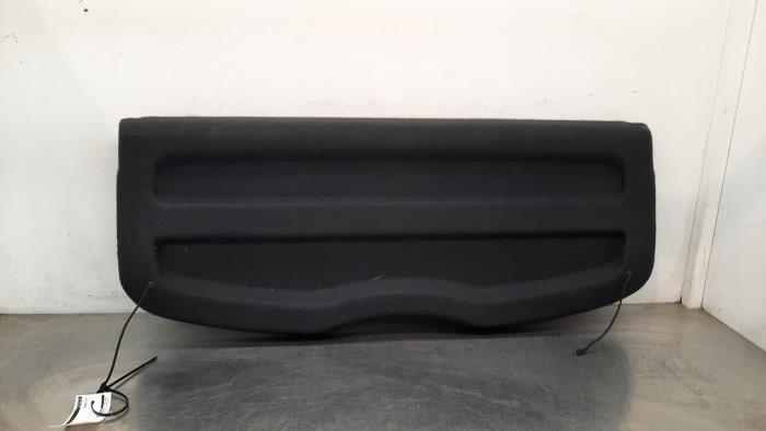 Parcel shelf Citroen C3