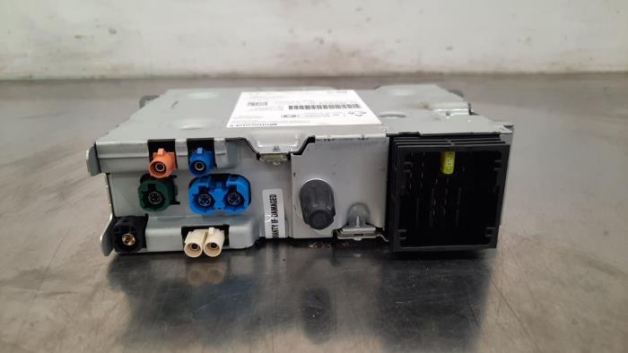 Module radio Citroen C3