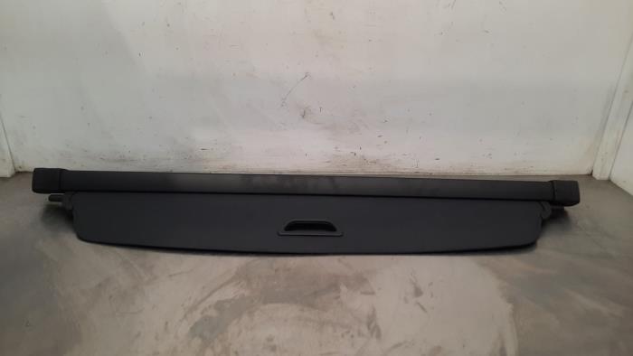 Parcel shelf Mercedes EQC