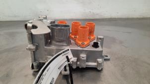 Gebruikte Delco Mercedes EQC (N293) 400 4-Matic Prijs € 937,75 Inclusief btw aangeboden door Autohandel Didier