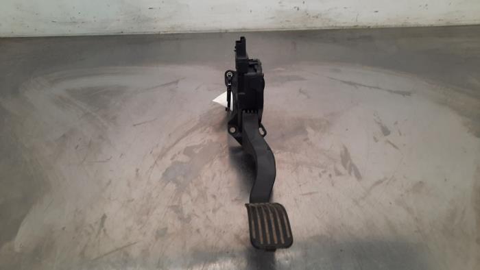 Accelerator pedal Citroen C3