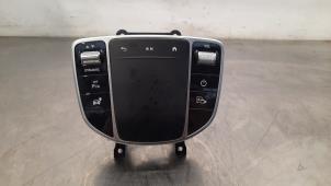 Gebruikte I-Drive knop Mercedes EQC (N293) 400 4-Matic Prijs € 266,20 Inclusief btw aangeboden door Autohandel Didier
