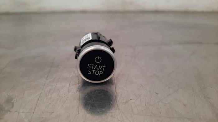 Start/stop switch Audi Q4