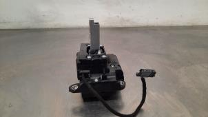 Gebruikte Pook Audi A4 Avant (B9) 2.0 TDI Ultra 16V Prijs € 332,75 Inclusief btw aangeboden door Autohandel Didier