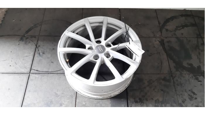 Velg Audi A4