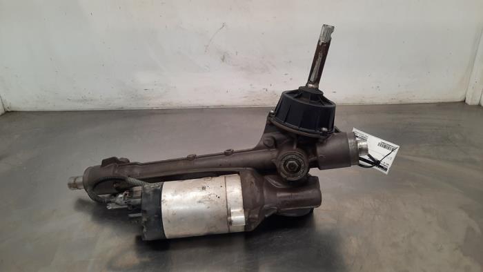 Power steering box Audi Q4