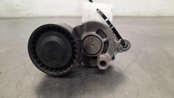 Drive belt tensioner Citroen C3