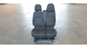 Gebruikte Bank rechts-voor Renault Trafic (1FL/2FL/3FL/4FL) 2.0 dCi 16V 120 Prijs € 399,30 Inclusief btw aangeboden door Autohandel Didier